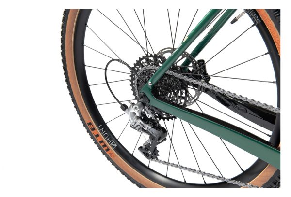 Bombtrack Hook EXT C Sram Rival 11V 650b – Image 6