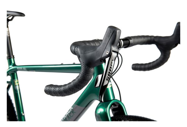 Bombtrack Hook EXT C Sram Rival 11V 650b – Image 7