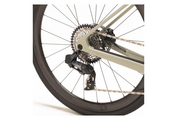 Gravel Bike Riverside Beige 2023 – Image 7
