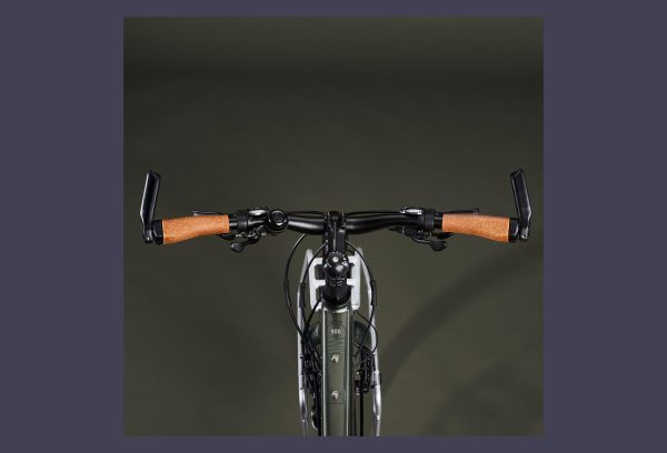 Riverside Touring 900 Shimano XT 10V 700mm 2021 – Image 8