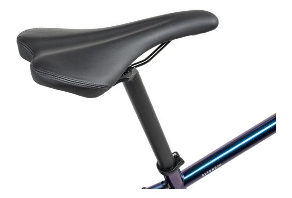 Bombtrack Beyond SUS Sram Apex 1 11V 650mm Bleu Nuit 2023 – Image 8