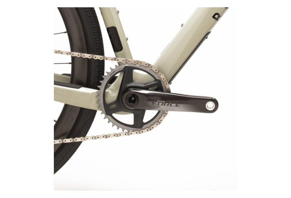 Gravel Bike Riverside Beige 2023 – Image 8