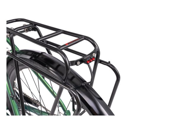 Bombtrack Arise Tour MicroShift Centos/XLE 10V 700c – Image 9
