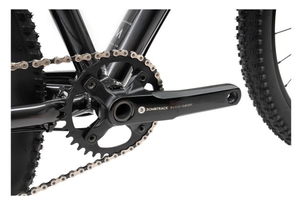 Bombtrack Beyond AL Sram Apex 1 11V 27.5'' 2023 – Image 9