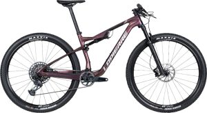 VTT Lapierre XR 7.9 29" Multicolore