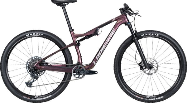 VTT Lapierre XR 7.9 29" Multicolore