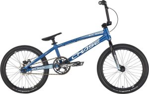 BMX Race Chase Edge Pro XL Bleu Nuit 2023