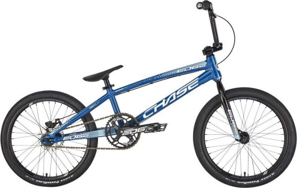 BMX Race Chase Edge Pro XL Bleu Nuit 2023