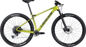 VTT Lapierre Prorace CF 7.9 29" SRAM X01 Eagle 12s 2023