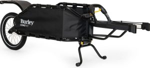 Remorque Burley Coho XC Noir