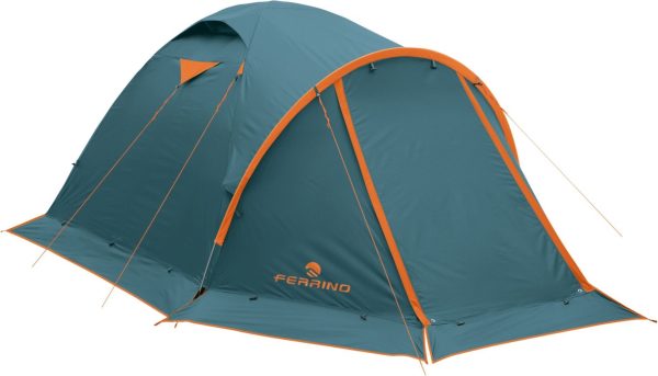 Tente 3 Personnes Ferrino Skyline 3 Bleu – Image 2