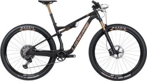 VTT Lapierre Xrm 75Th 29" Shimano XTR RD-M9100 12s 2023