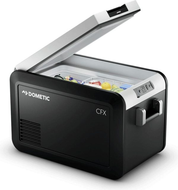 Glacière Isotherme Electrique Dometic CFX3 35L Noir