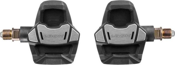 Paire de Pédales Automatiques Look Keo Blade Power Dual Gris – Image 2