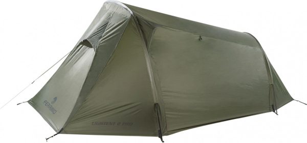 Tente Ferrino Lightent 2 Pro Vert – Image 2