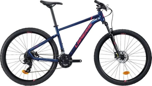 VTT Lapierre Edge 2.7 27.5" Shimano Tourney RDTY300 7s 2023