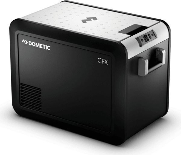 Glacière Isotherme Electrique Dometic CFX3 35L Noir – Image 3