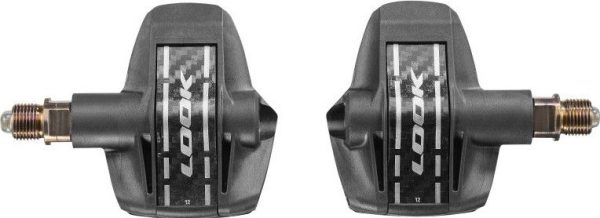 Paire de Pédales Automatiques Look Keo Blade Power Dual Gris – Image 3