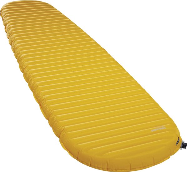 Matelas Gonflable Thermarest NeoAir XLite NXT Jaune – Image 3