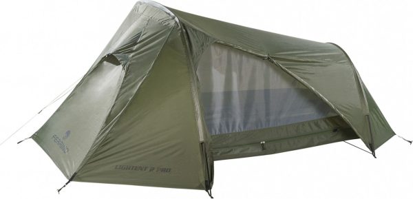Tente Ferrino Lightent 2 Pro Vert – Image 3
