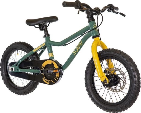 VTT Enfant Scamp SmallFox 14'' Vert – Image 3