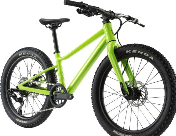 BMC Twostroke AL 20 Sram X4 8V 20''  5 - 8 Ans – Image 3