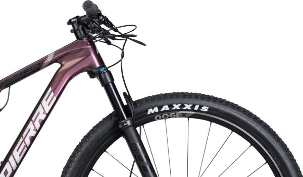 VTT Lapierre XR 7.9 29" Multicolore – Image 3