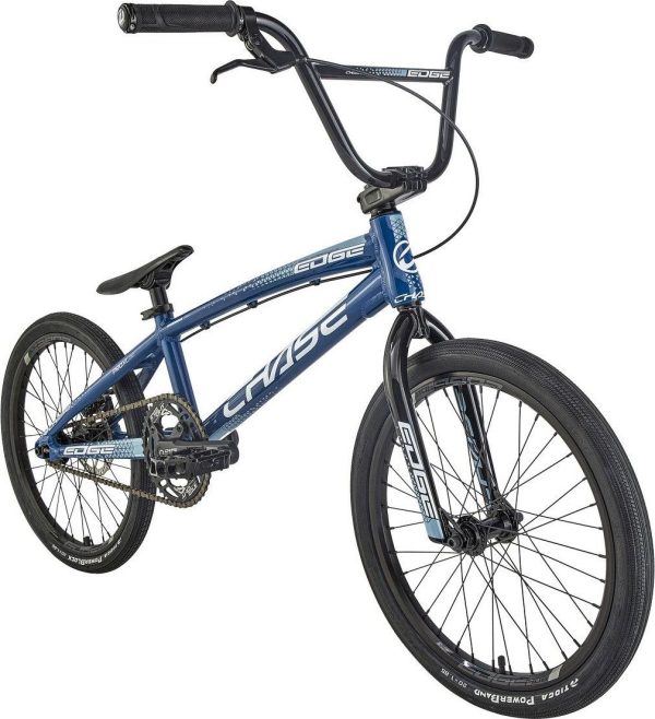 BMX Race Chase Edge Pro XL Bleu Nuit 2023 – Image 3
