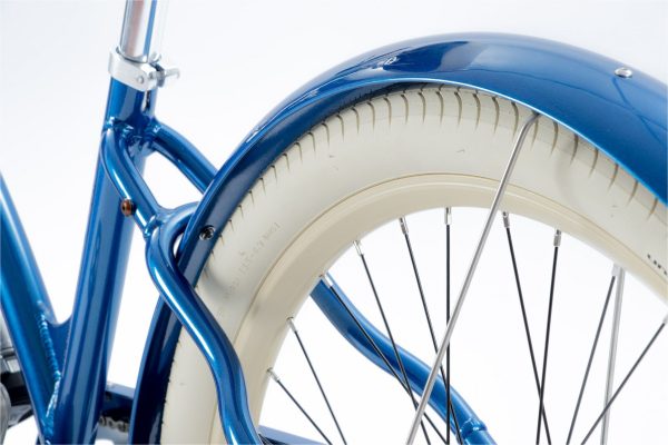 Cruiser E-Hermitage Confort 330Wh Shimano Nexus 3i – Image 3