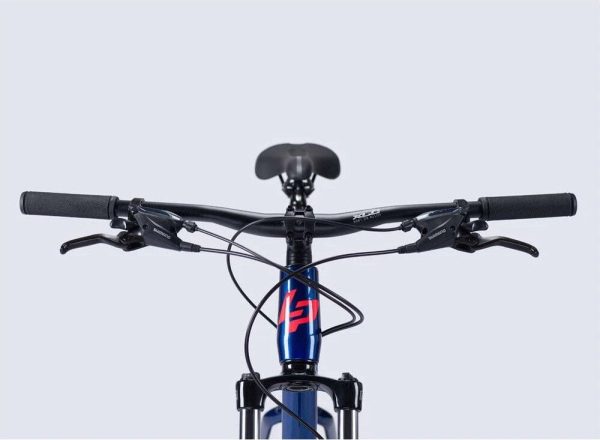 Lapierre Edge 2.7 27.5" Shimano Tourney RDTY300 7s 2023 – Image 4