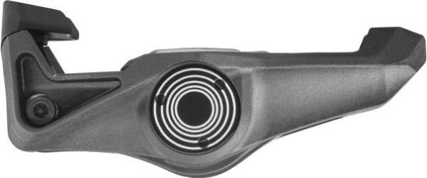 Paire de Pédales Automatiques Look Keo Blade Power Dual Gris – Image 5