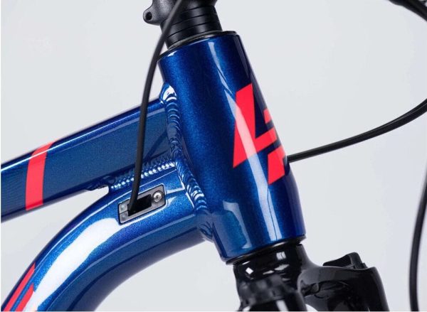 Lapierre Edge 2.7 27.5" Shimano Tourney RDTY300 7s 2023 – Image 5