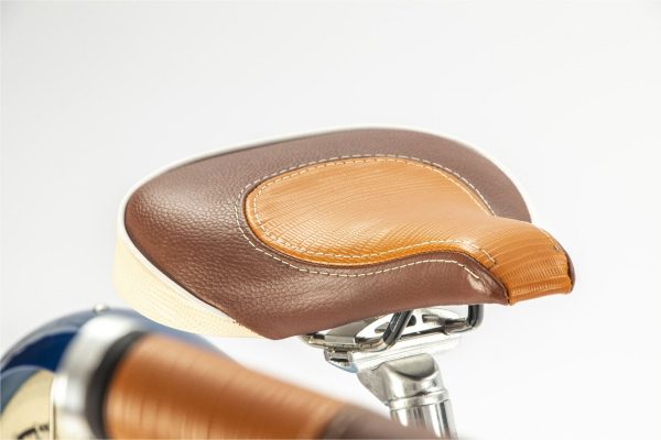 Cruiser E-Hermitage Confort 330Wh Shimano Nexus 3i – Image 4