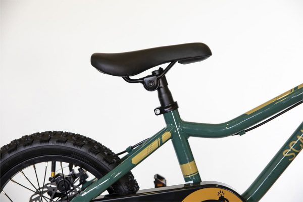 VTT Enfant Scamp SmallFox 14'' Vert – Image 5