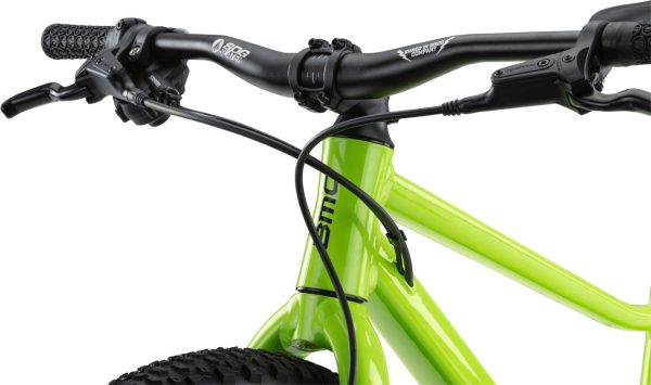 BMC Twostroke AL 20 Sram X4 8V 20''  5 - 8 Ans – Image 5