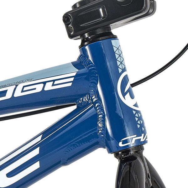 BMX Race Chase Edge Pro XL Bleu Nuit 2023 – Image 5