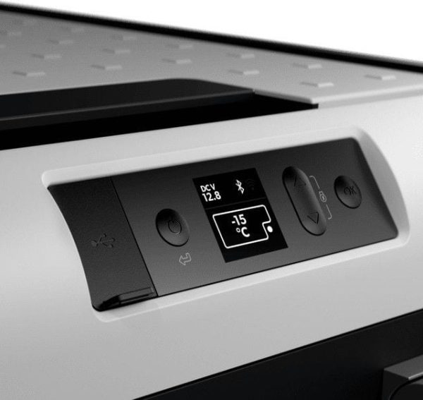 Glacière Isotherme Electrique Dometic CFX3 45L Noir – Image 6