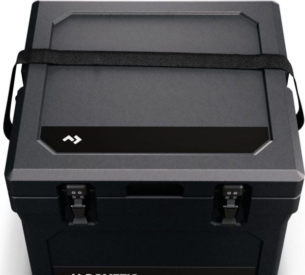 Glacière isotherme Dometic Outdoor Wci Cool Ice 33L Gris ardoise – Image 6