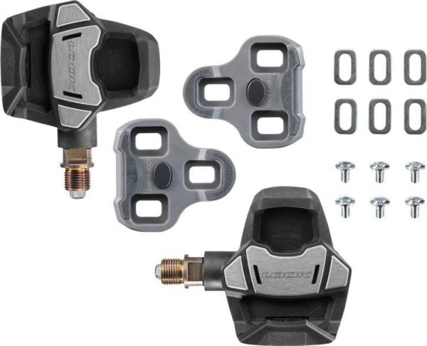 Paire de Pédales Automatiques Look Keo Blade Power Dual Gris – Image 6