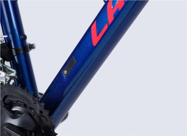 Lapierre Edge 2.7 27.5" Shimano Tourney RDTY300 7s 2023 – Image 6