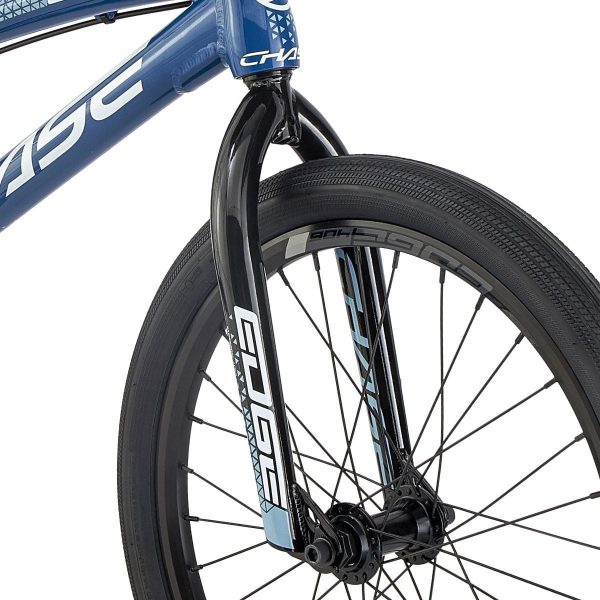 BMX Race Chase Edge Pro XL Bleu Nuit 2023 – Image 6