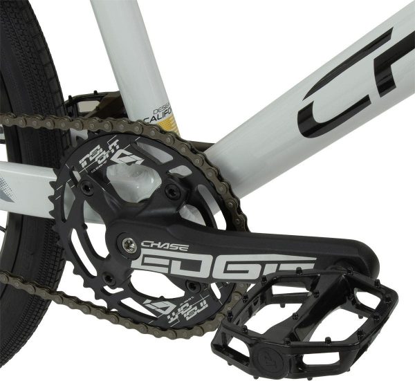 BMX Race Chase Edge Gris Ciment – Image 6
