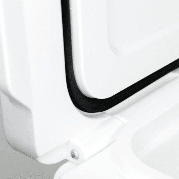Glacière Rigide Isotherme Dometic Patrol 35L Gris Clair – Image 7