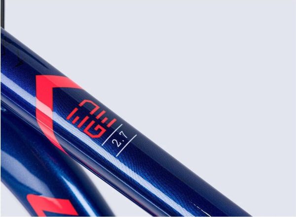 Lapierre Edge 2.7 27.5" Shimano Tourney RDTY300 7s 2023 – Image 7