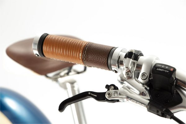 Cruiser E-Hermitage Confort 330Wh Shimano Nexus 3i – Image 6