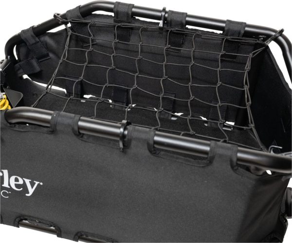 Remorque Burley Coho XC Noir – Image 7