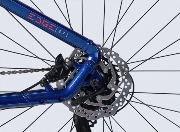 Lapierre Edge 2.7 27.5" Shimano Tourney RDTY300 7s 2023 – Image 8