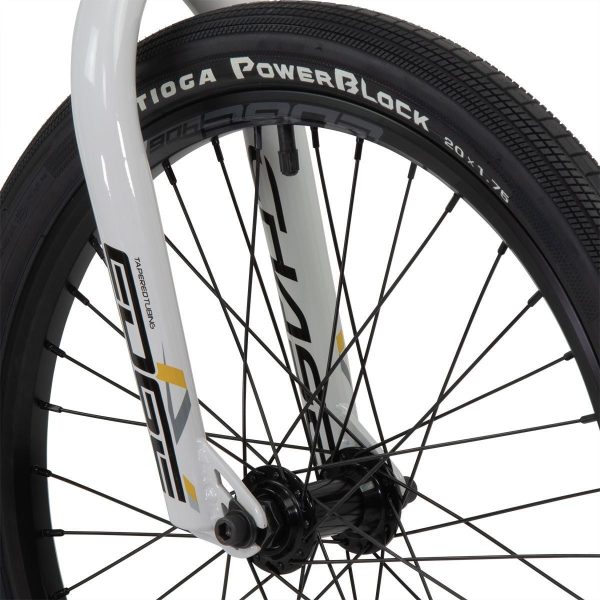 BMX Race Chase Edge Gris Ciment – Image 8