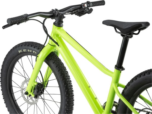 BMC Twostroke AL 20 Sram X4 8V 20''  5 - 8 Ans – Image 8
