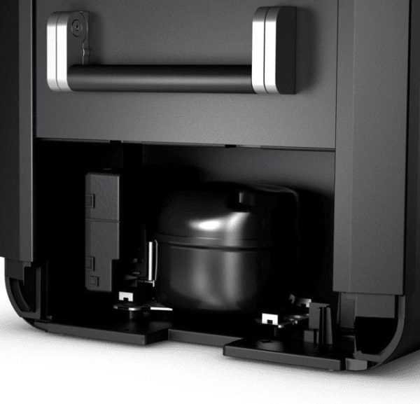 Glacière Isotherme Electrique Dometic CFX3 45L Noir – Image 8